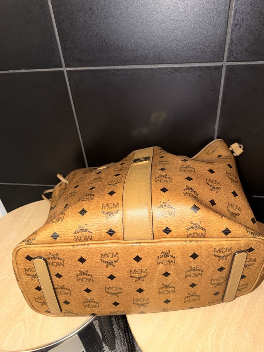 Taschen für Damen: Mcm bag  – Gebraucht aus Münchenstein von By.gabriela.v 8