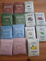 Maschere per il viso vlyco o prettyskin