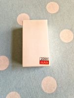 Power Bank 2200 mAh