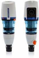 Nussbaum Filter mit DRV  DN25/32 mit Anschlussflansch
