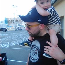 Profile image of murr81