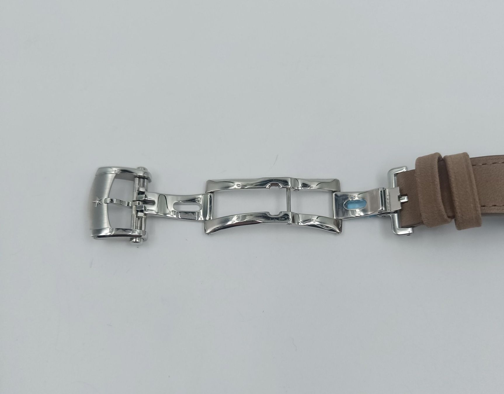 Zenith Orologi: ZENITH " CHRONOMASTER EL PRIMERO ORIGINAL ",  38 MM – Nuovo (secondo la descrizione) da Luzern venduto da EdiGem 9