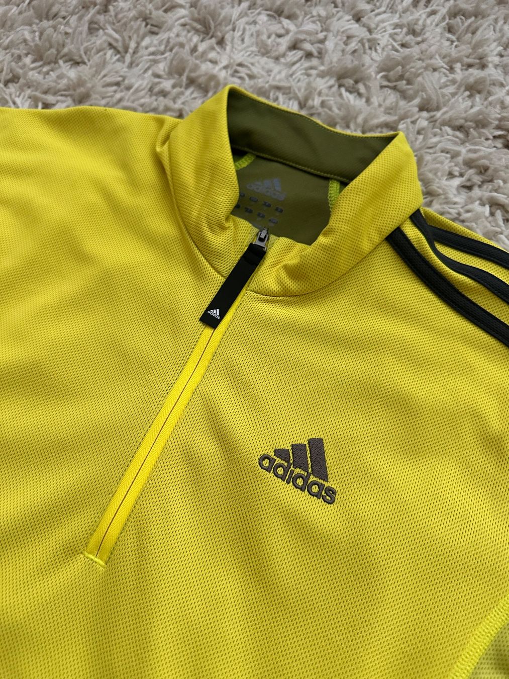 Adidas T-shirt: Adidas T-Shirt Gr.S – Usato da Bern venduto da BrandVilla 2