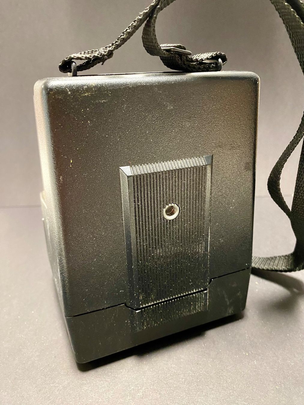 Polaroid Kamera: Polaroid Supercolor 635CL années '80 – Gebraucht aus Sion von ROBY_ROBY_ROBY 5