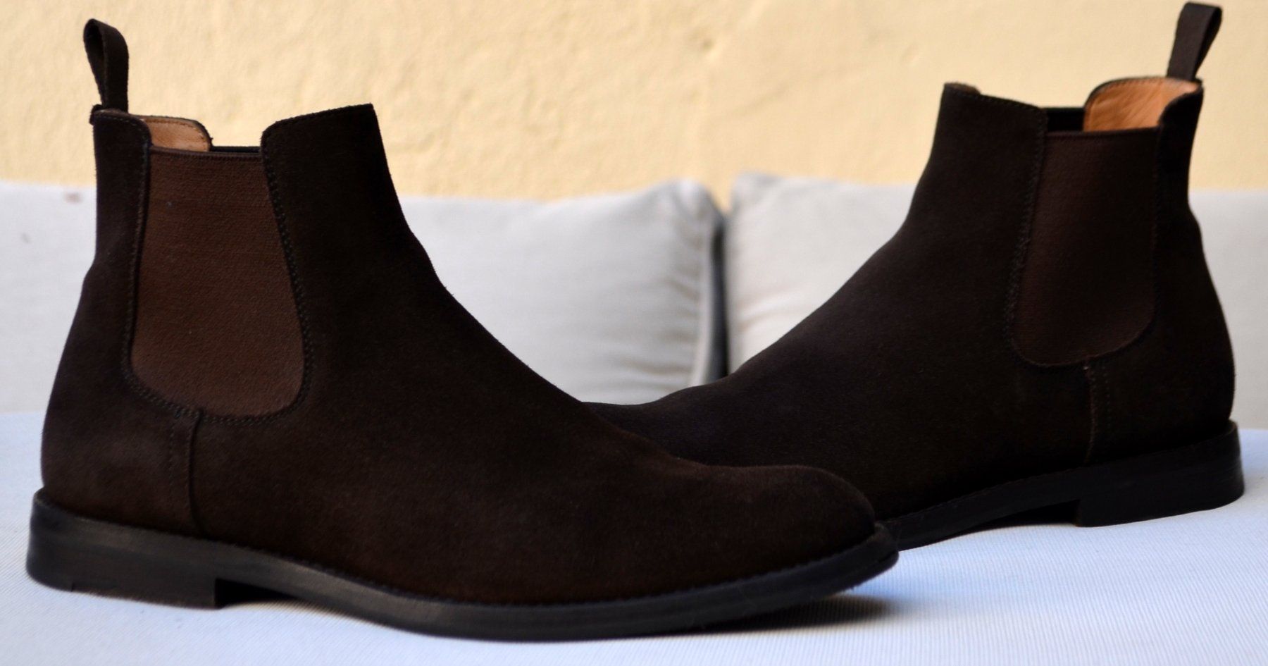 Church's Herrenschuhe: Church's Boots / bottes 39 – Gebraucht aus Collonges von arashee 3