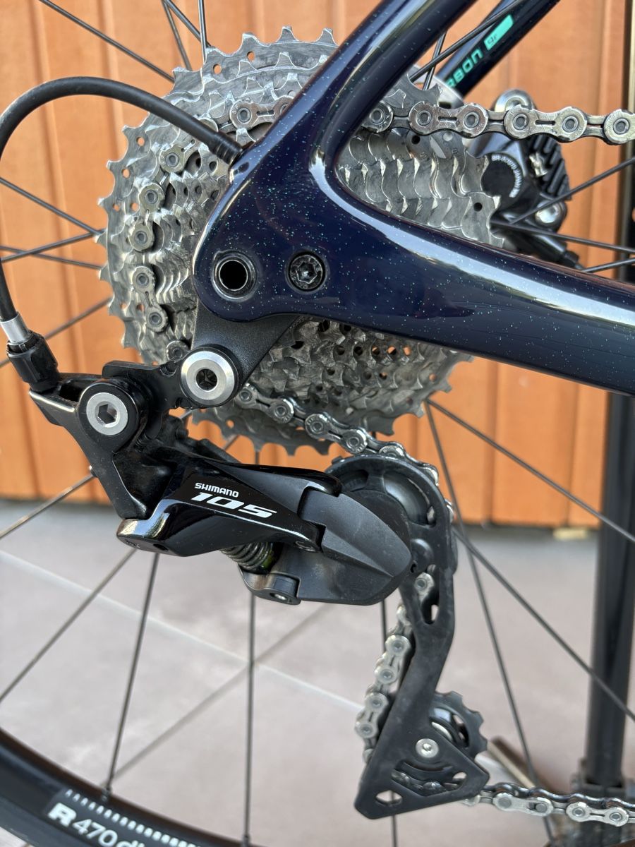 Specialized Biciclette: Specialized Ruby Rahmengrösse 54 - top Zustand - wie neu – Usato da Düdingen venduto da koala2000 2