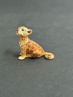 Schleich 14622 Jaguarjunges Jaguar Leopard