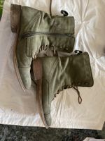 Varese Stiefeletten Grösse 40