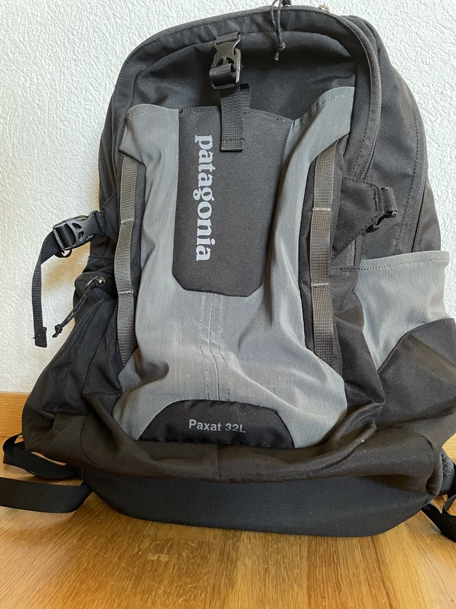 Patagonia Zaini: Wanderrucksack 32l Patagonia – Usato da Zürich venduto da RuHa01
