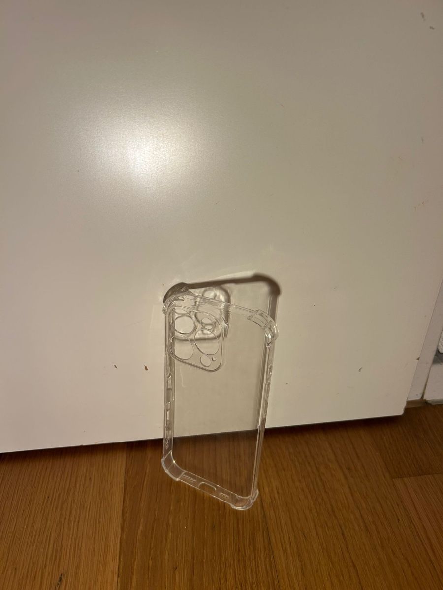Cover & Protezioni schermo: IPhone 16 pro Handyhülle aus Kunststoff neu – Nuovo (secondo la descrizione) da Grosshöchstetten venduto da and_vb2z 1