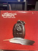Chemical Brothers / Block rockin Beats