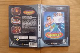 PC Game Leisure Suit Larry 7 Yacht nach Liebe