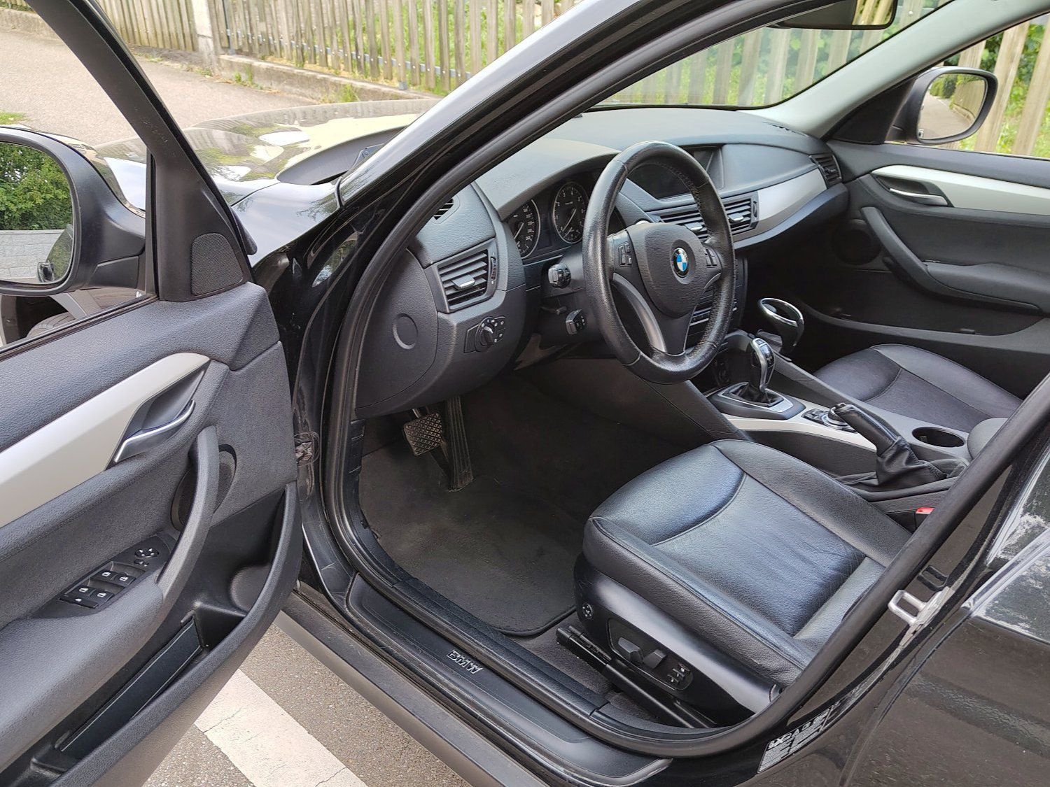 BMW Automobili: BMW X1 xDrive20i – Usato da Nürensdorf venduto da sim_2gzg 4