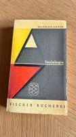 Fischer Lexikon Soziologie - 1958