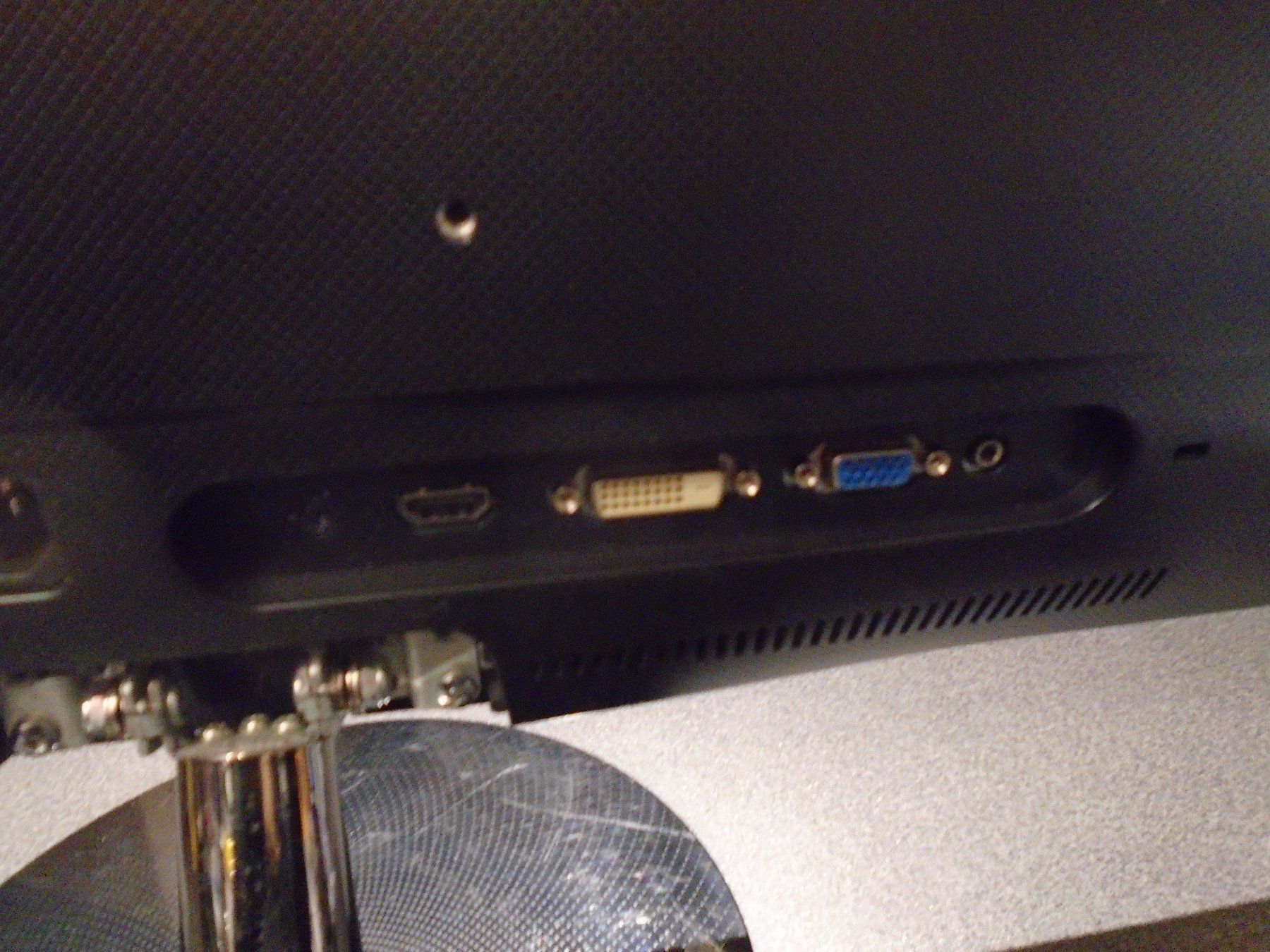 Asus Monitor: Bildschirm ASUS Homi – Usato da Zürich venduto da abraxas1291 3