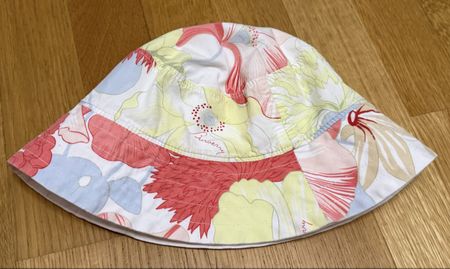 Sonnenhut von Burberry für Kinder