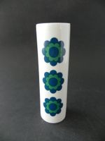 Schöne Vase - vintage Dekor
