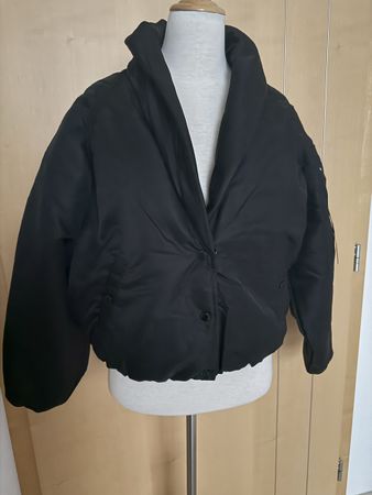 Alpha industries jacke