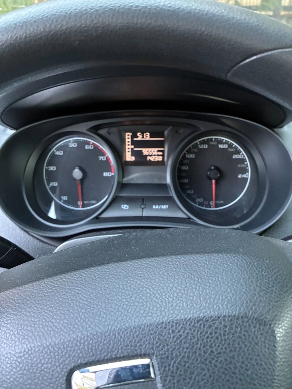 Seat Autos: Seat Ibiza Kombi – Gebraucht aus Zürich von barbu 5