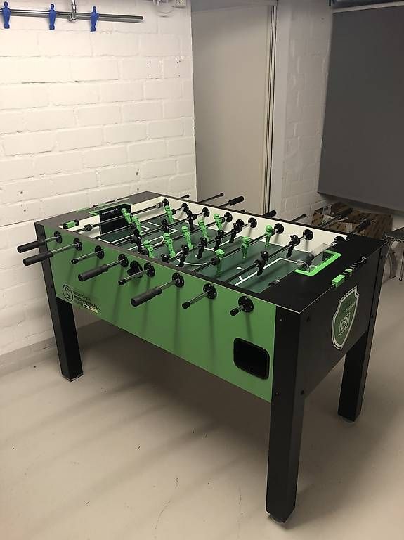 Giochi: Tischfussball Leonhart – Usato da Rüti b. Riggisberg venduto da helikopterpilot