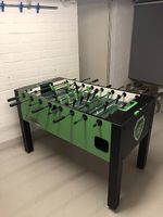 Tischfussball Leonhart