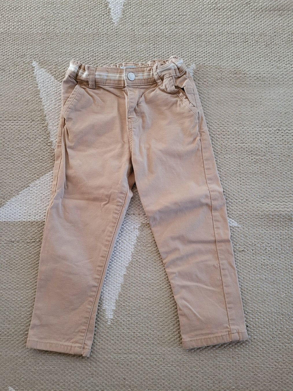 Okaidi Pantalons: Hose gr. 86 Obaïbi – D'occasion à Inwil par Flower2325