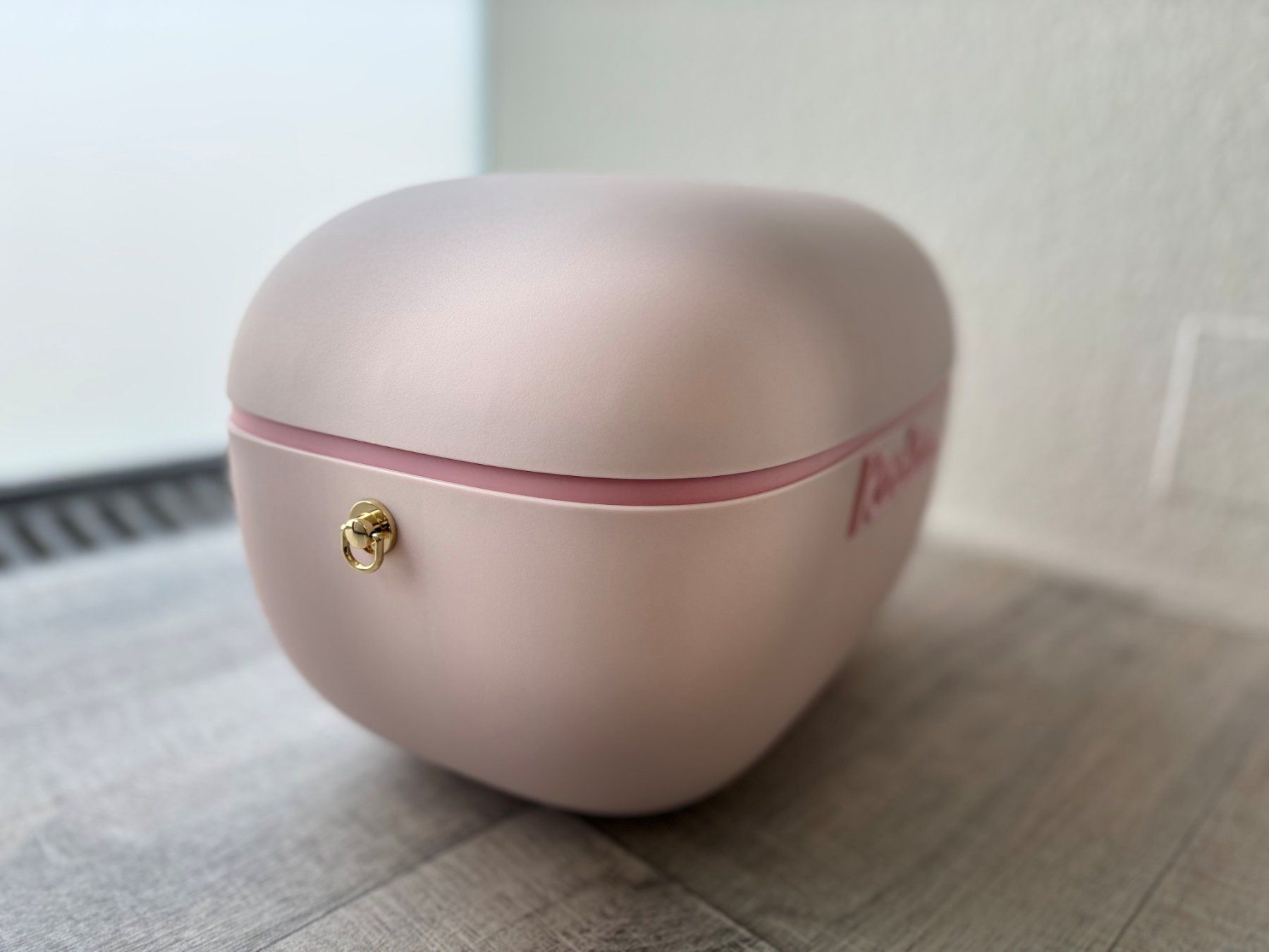 Frigoriferi & Refrigeratori: Kühlbox Pink – Nuovo (secondo la descrizione) da Romanshorn venduto da nor_9jxr 1