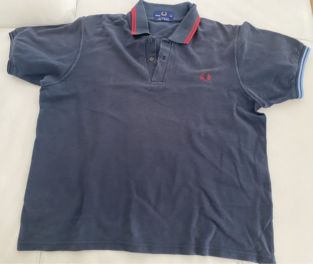 Fred Perry Magliette Polo: Fred Perry Polotshirt – Usato da Opfikon venduto da Luis144
