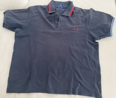 Fred Perry Polotshirt