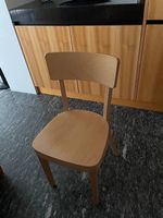 Tavolo da cucina in legno massello  con 3 sedie
