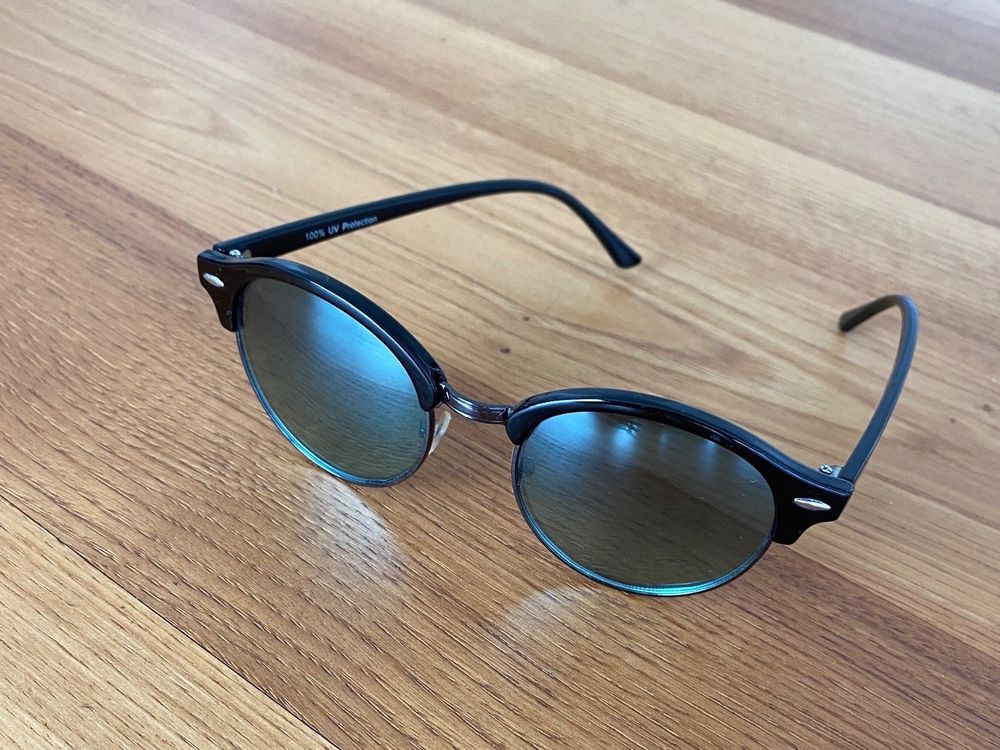 Occhiali & Lenti: Sonnenbrille – Usato da Sissach venduto da laura.x4