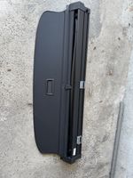 Kofferraumrollo/Netztrennwand Audi A4 B6/B7