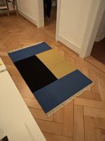 Teppich (frisch gereinigt)