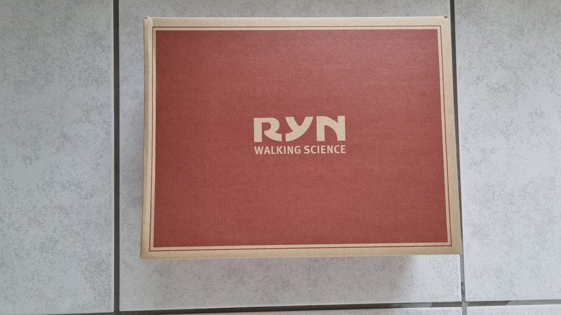 Scarpe da uomo: Schuh Ryn Gesundheitsschuh – Nuovo e nell'imballaggio originale da Fürigen venduto da Bucheli59 9