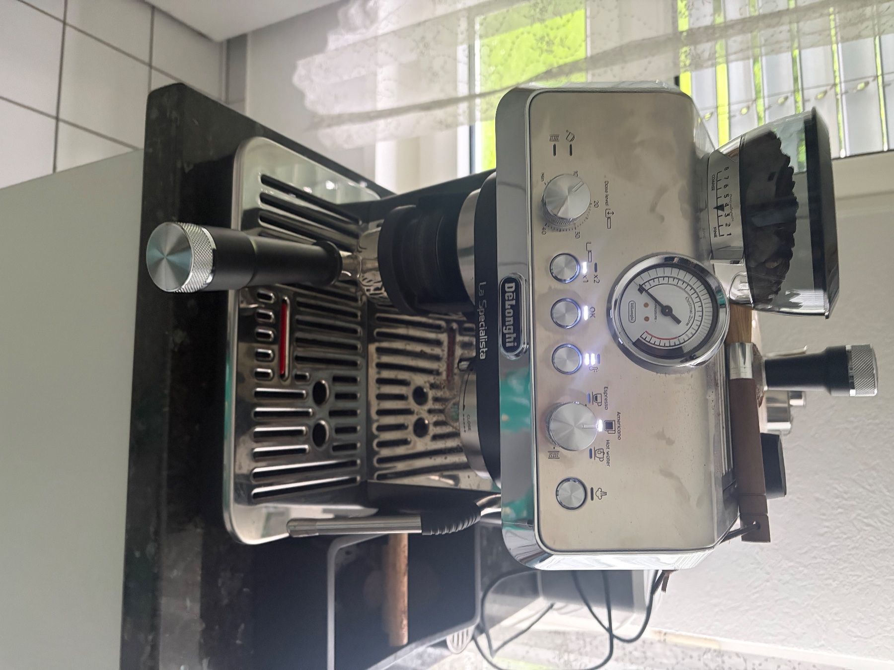 De'Longhi Machines à café & Machines à expresso: Kaffeemaschine – D'occasion à moosseedorf par Nyce