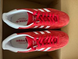 Adidas Red Samba taille 44