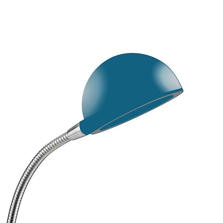 Lampade: LUCA LED-Tischlampe – Nuovo e nell'imballaggio originale da Sissach venduto da mondilux 1