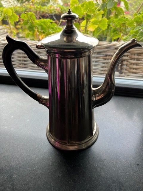 Teiere: Kaffeekanne R.M.&Co. – Usato da Kreuzlingen venduto da Muschel64
