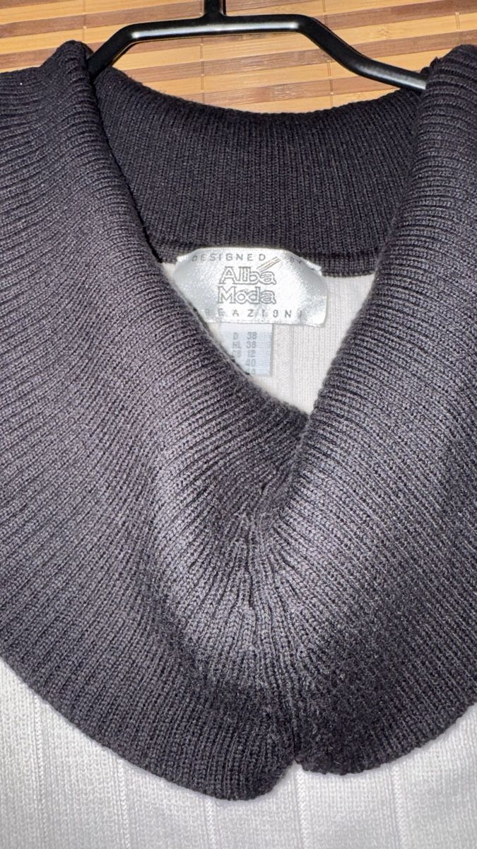 Alba Moda Gilet & Giacche senza maniche: Debardeur/Gilet Alba Moda, 38 – Usato da Gümligen venduto da morticiaaddams 1