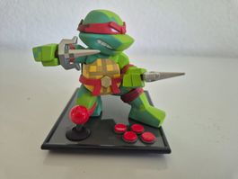 TMNT Arcade Figure - Raphael