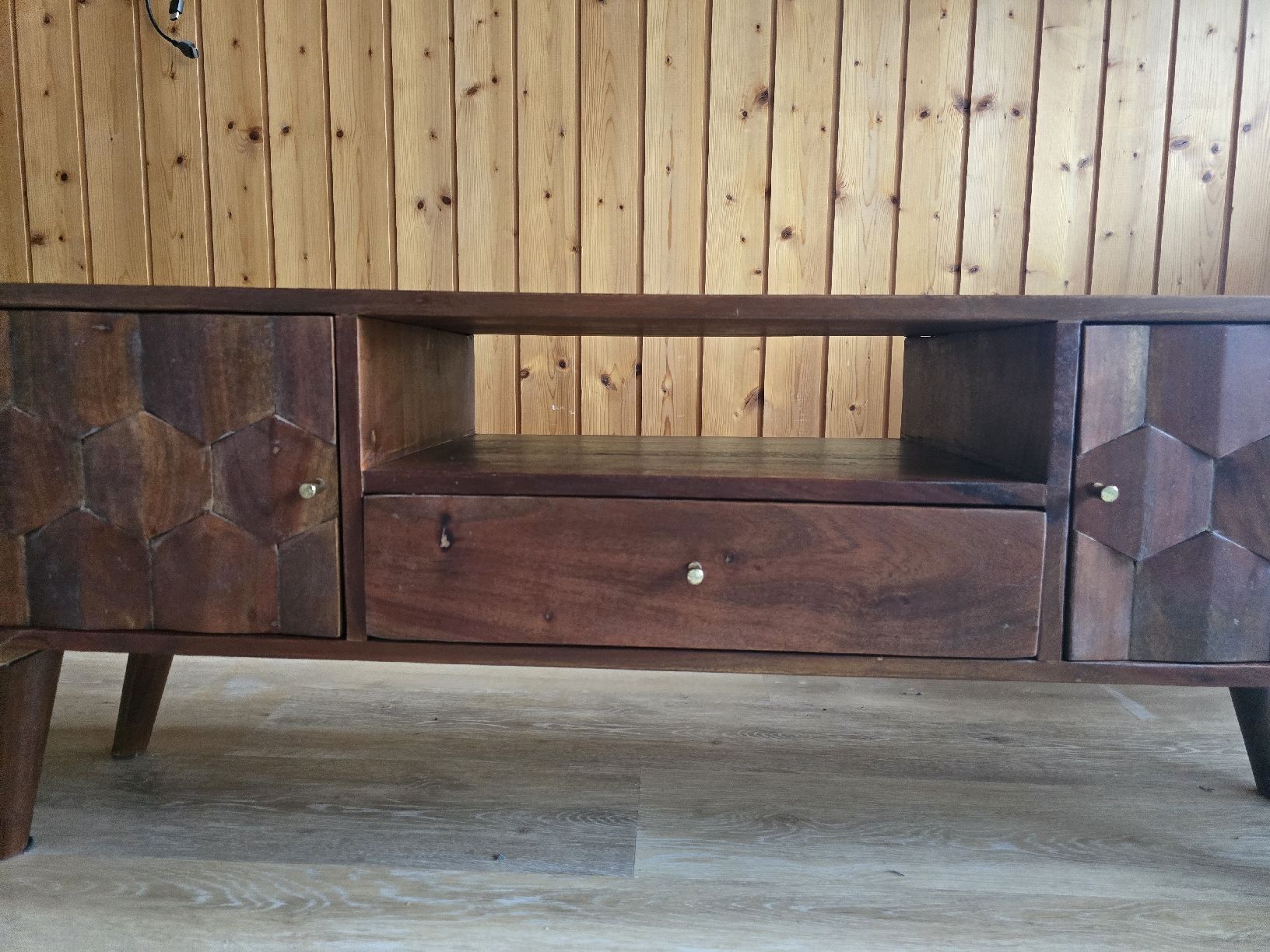 Mobili TV: TV-Board / Sideboard – Nuovo (secondo la descrizione) da Emmetten venduto da osmuzi 2