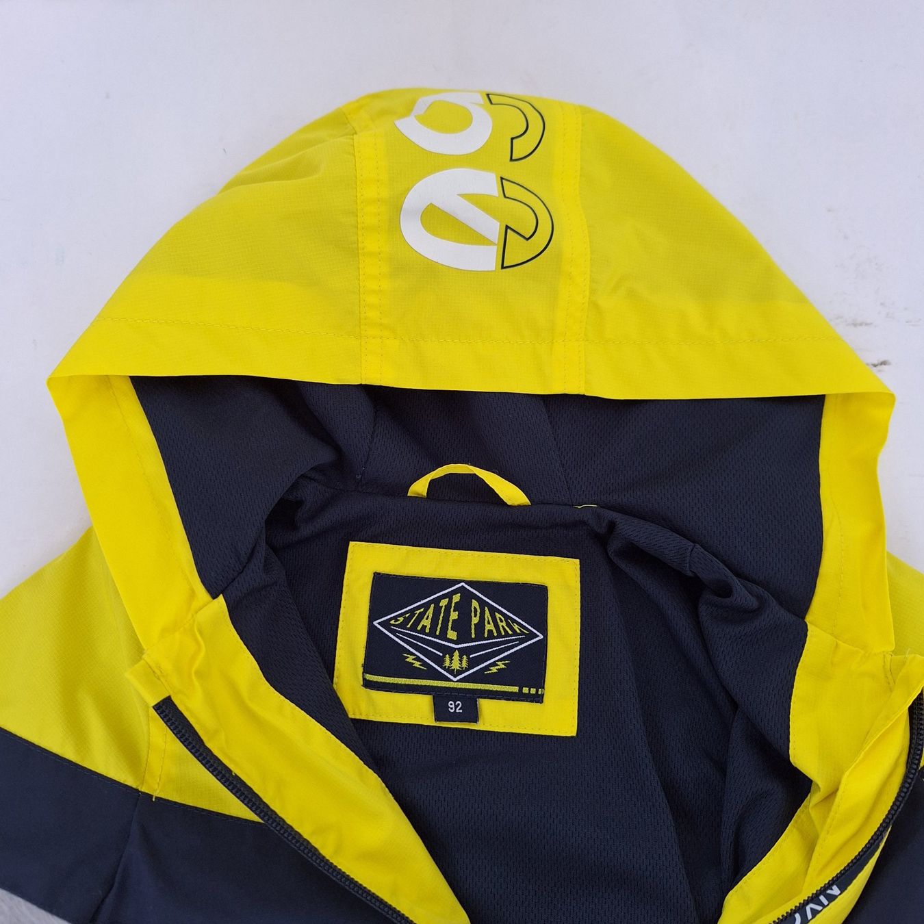 C&A Giacche & Cappotti: Windjacke 92 Jungen – Usato da Chur venduto da copino 1