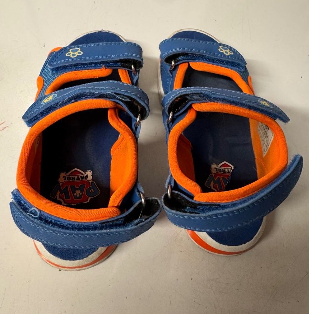 Scarpe per ragazzi: Kinder Sandalen Grösse 28 – Usato da Zürich venduto da zd_1965 3