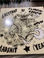Chestnut vs. Flowin' Immo – Schallplat