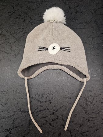 H&M Mütze 86/92