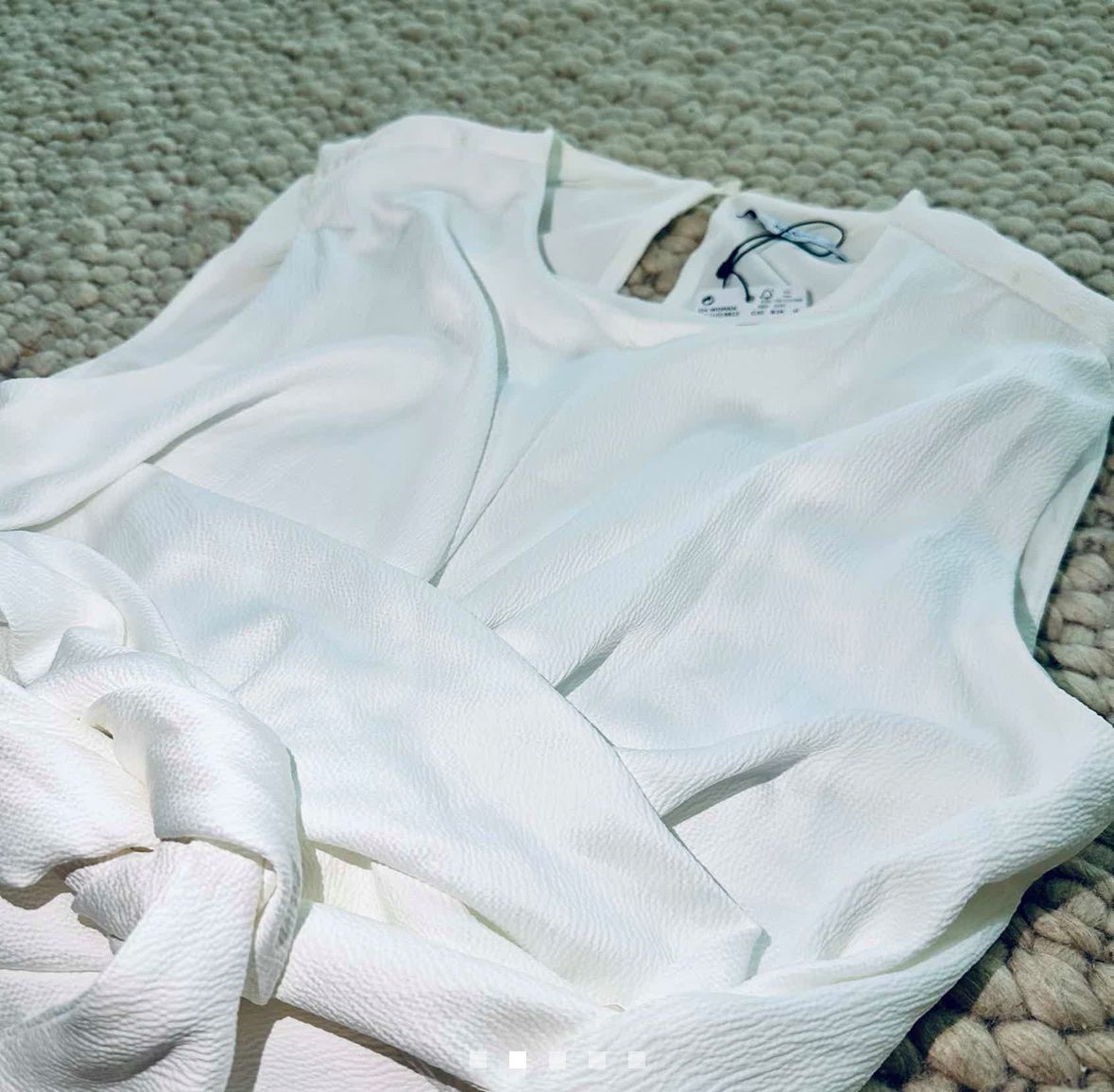 Mango Tops: Neues Mango Oberteil – Neu und originalverpackt aus Schaffhausen von rot_yyy7 1