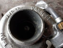 VW LT 35 2,8l TDI Turbolader