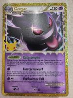 Pokemon Karte Gengar 94/102 Celebrations Holo Deutsch