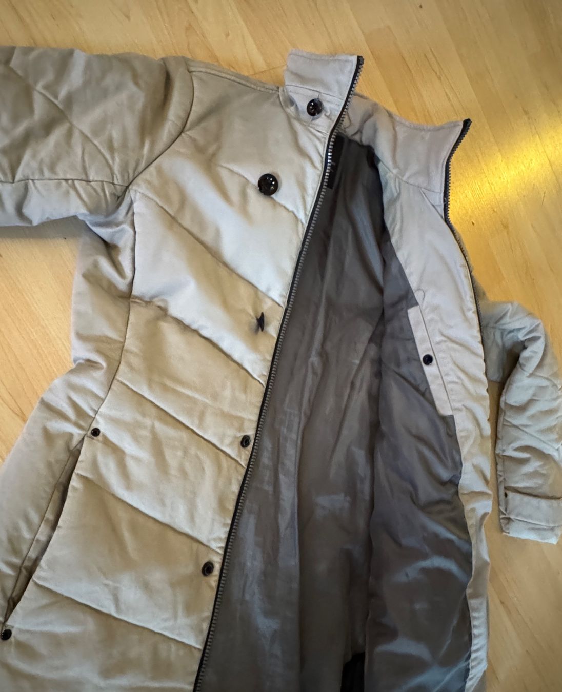 G-Star Cappotti: ORIGINAL Damen "G-STAR RAW" Mantel – Nuovo (secondo la descrizione) da Seuzach venduto da Inspektor99 2