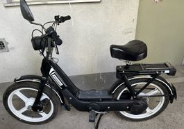 Piaggio Ciao Original Vario mit Ausweis
